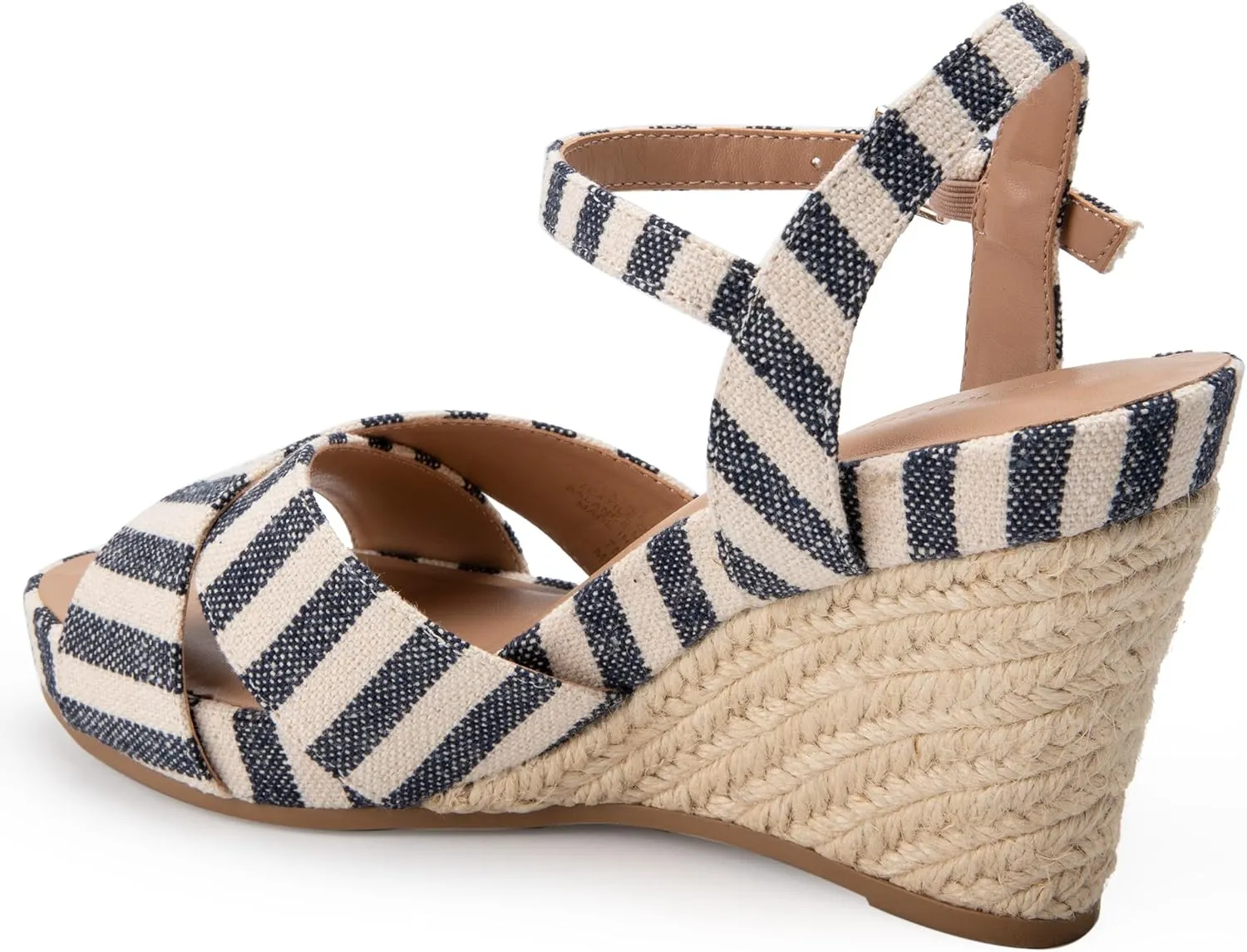 Aerosoles Women's Pastel Wedge Sandal