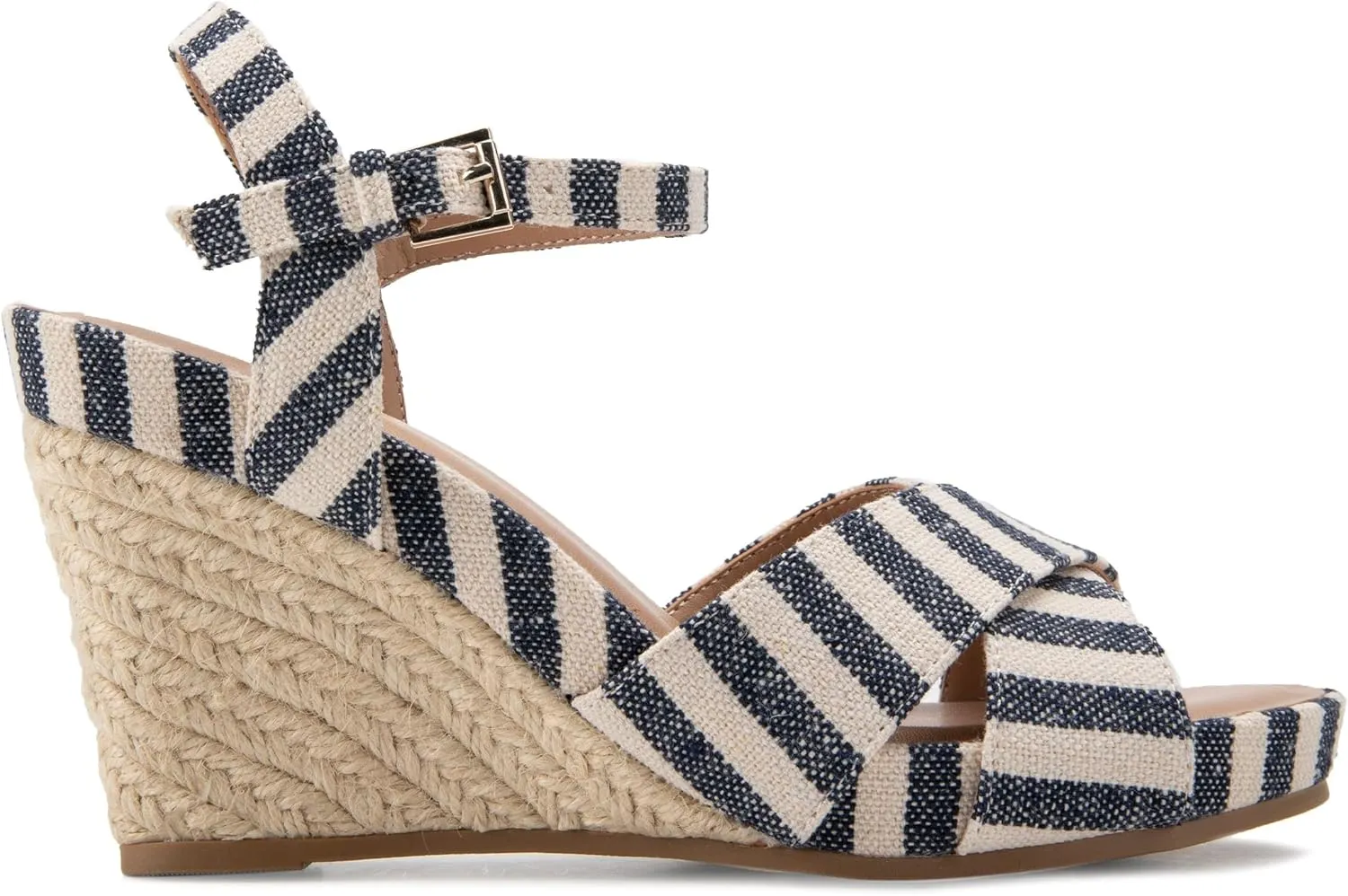 Aerosoles Women's Pastel Wedge Sandal