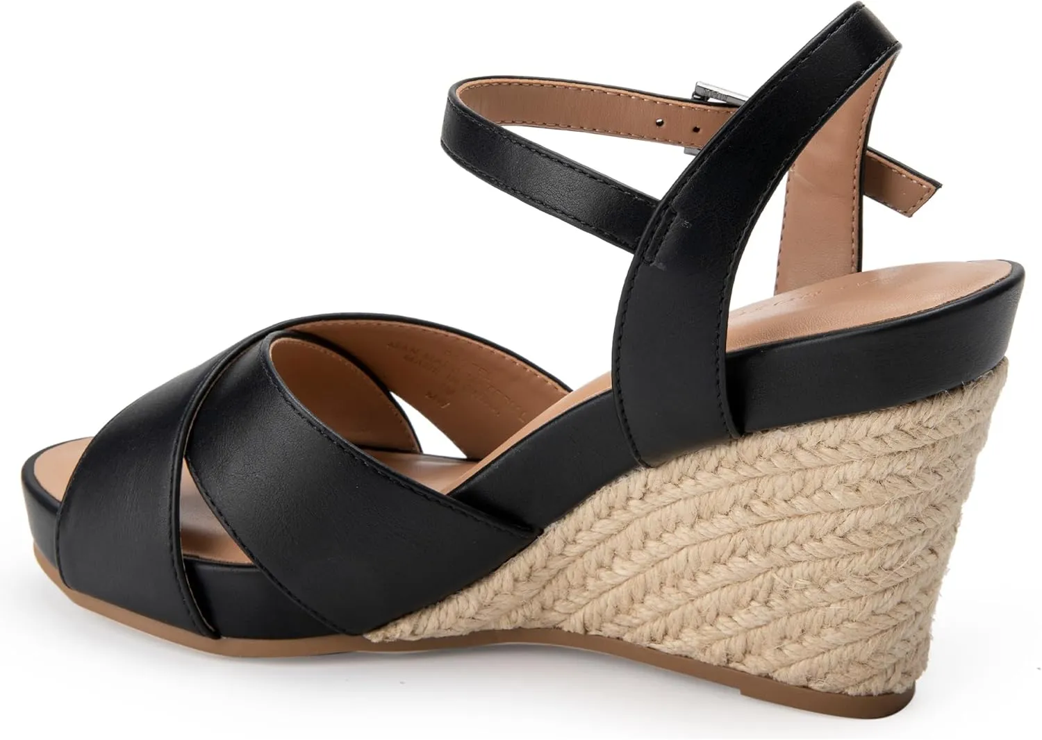 Aerosoles Women's Pastel Wedge Sandal