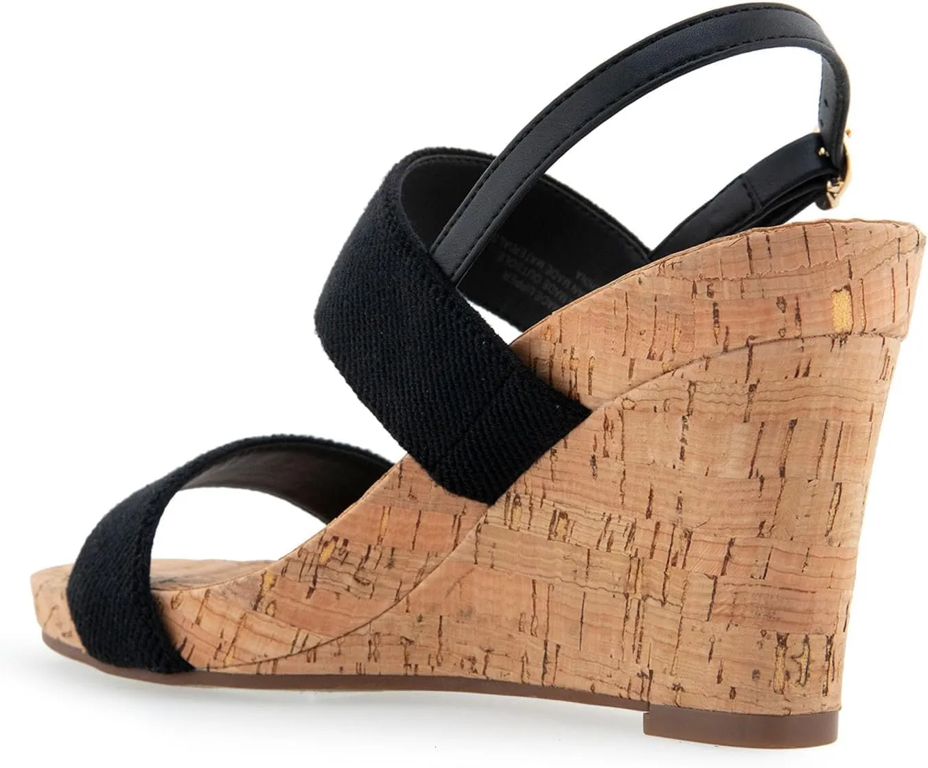 Aerosoles Women's Paxton Wedge Sandal