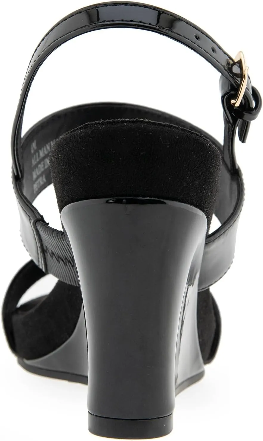 Aerosoles Women's Petra Wedge Sandal