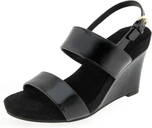 Aerosoles Women's Petra Wedge Sandal