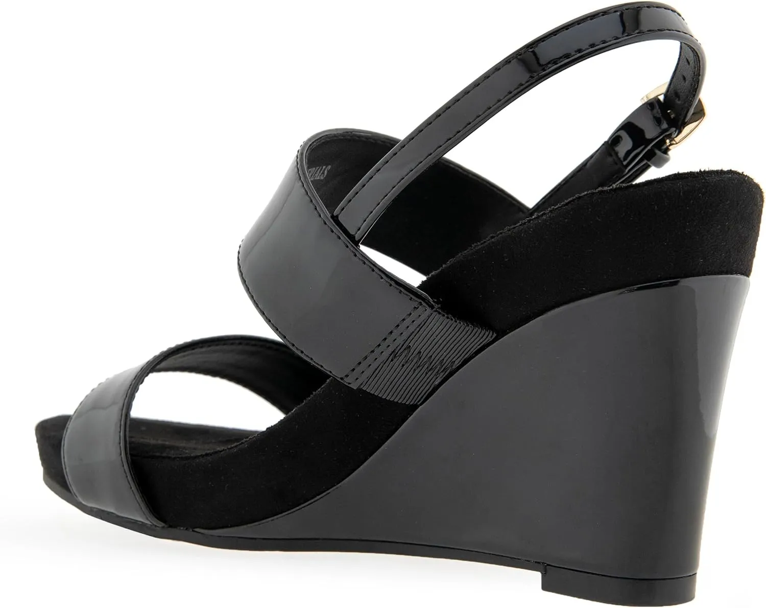 Aerosoles Women's Petra Wedge Sandal