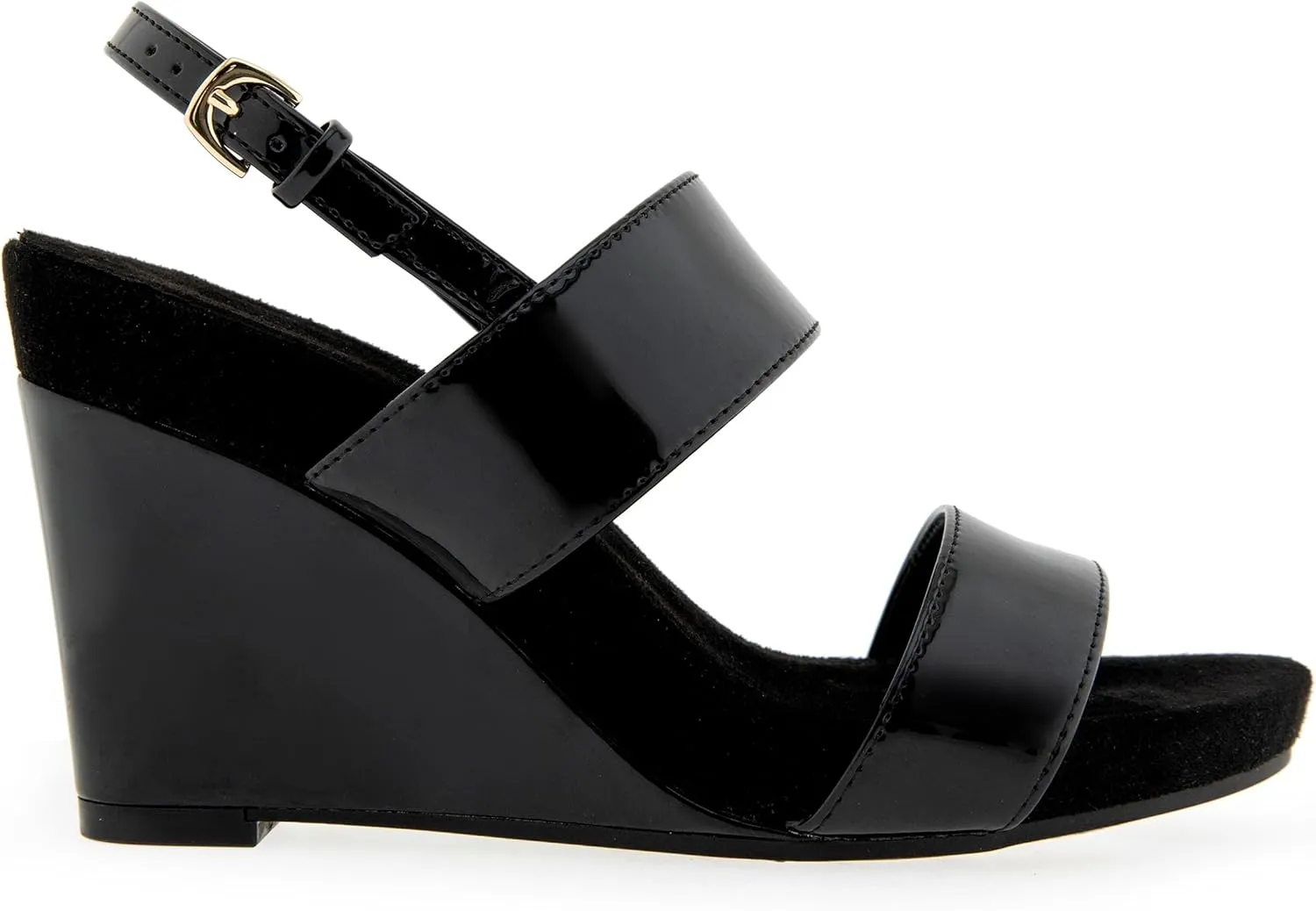 Aerosoles Women's Petra Wedge Sandal