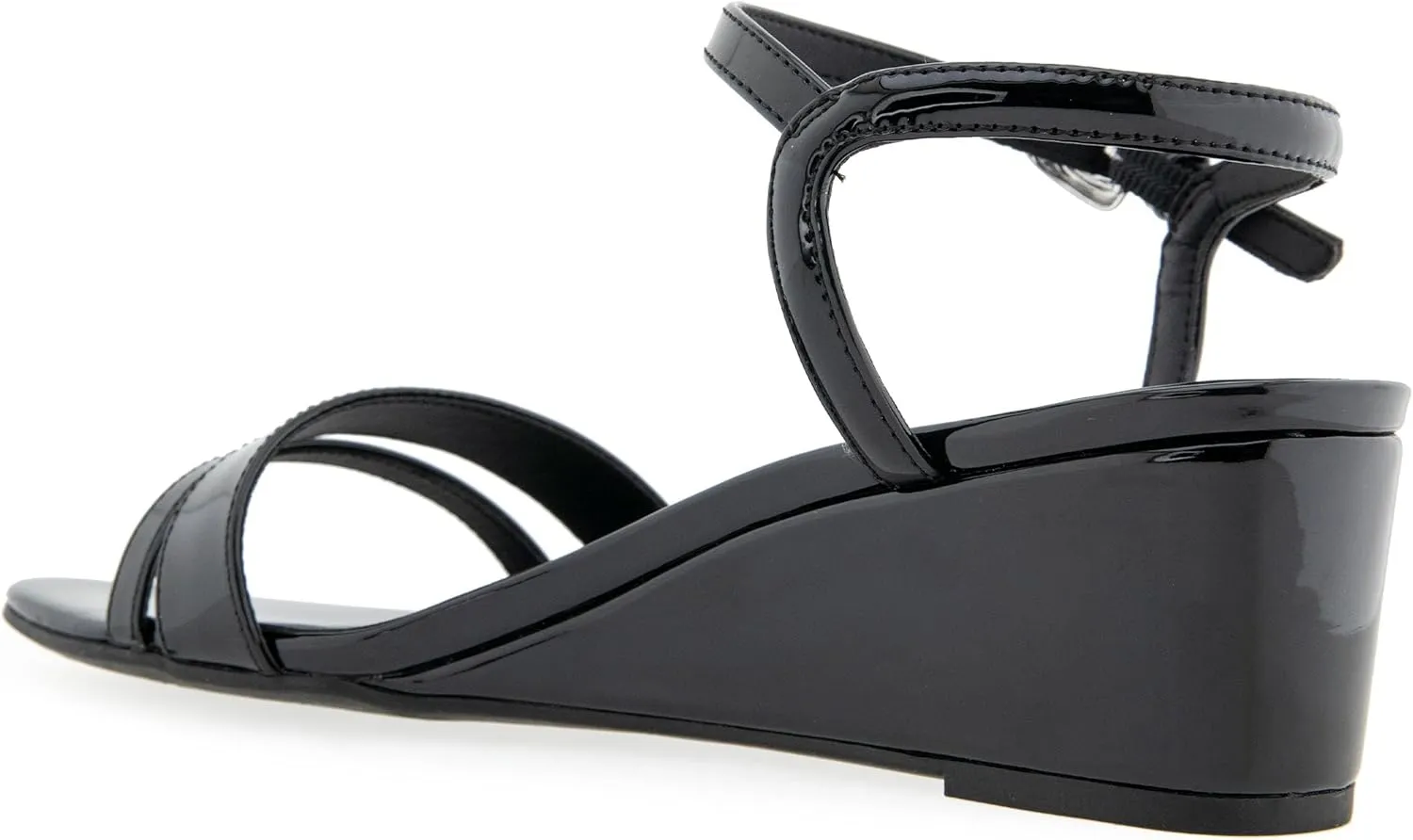 Aerosoles Women's WITT Wedge Sandal