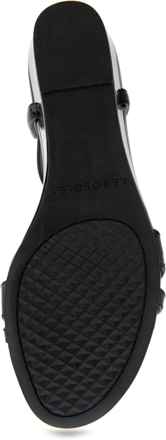 Aerosoles Women's WITT Wedge Sandal