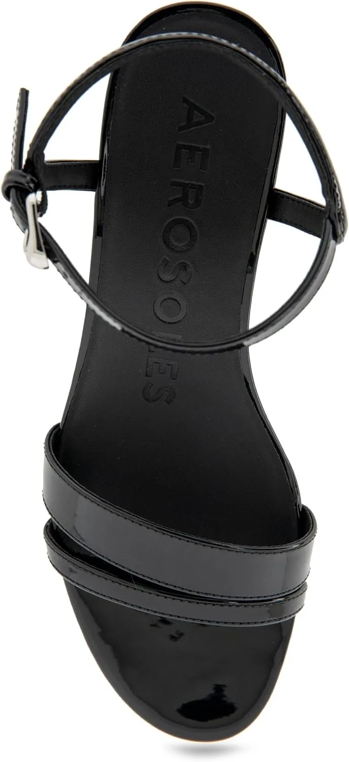 Aerosoles Women's WITT Wedge Sandal