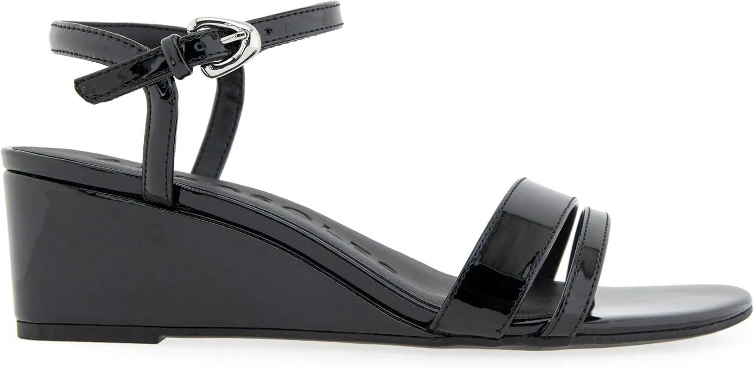Aerosoles Women's WITT Wedge Sandal