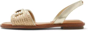 ALDO Women's Agreinwan Flat Sandal
