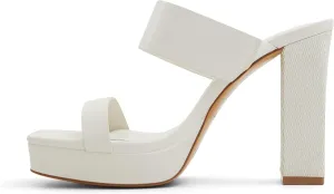 ALDO Women's Audreena Heeled Sandal