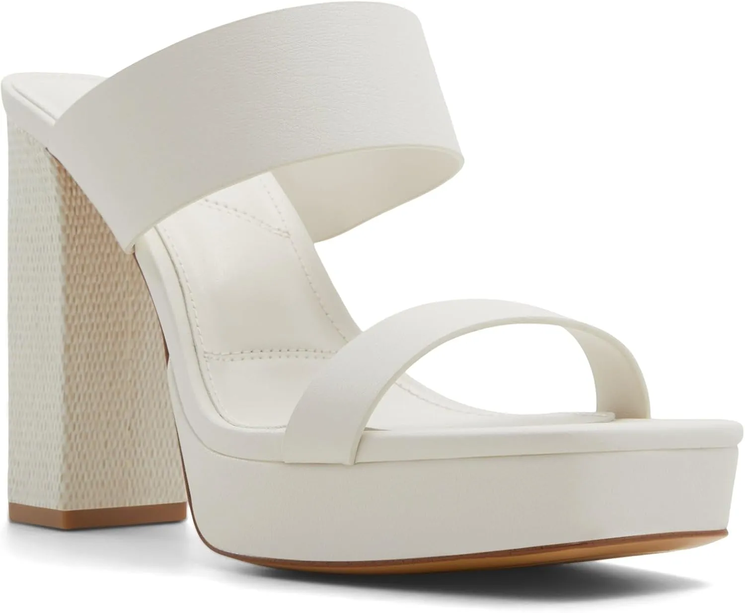 ALDO Women's Audreena Heeled Sandal