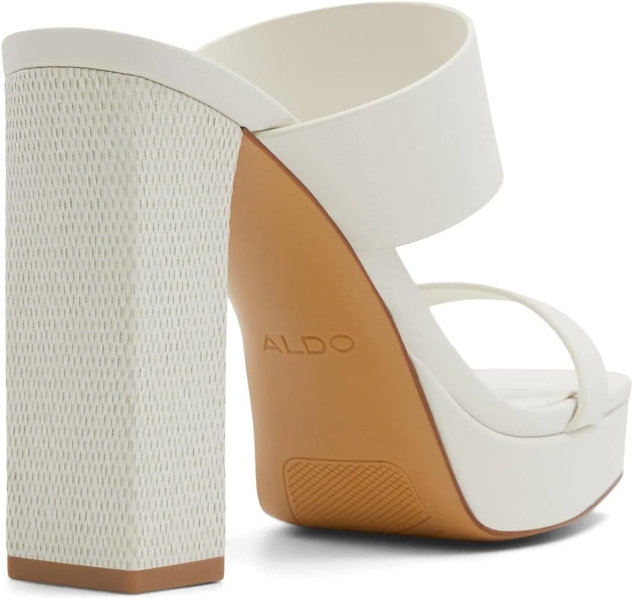 ALDO Women's Audreena Heeled Sandal