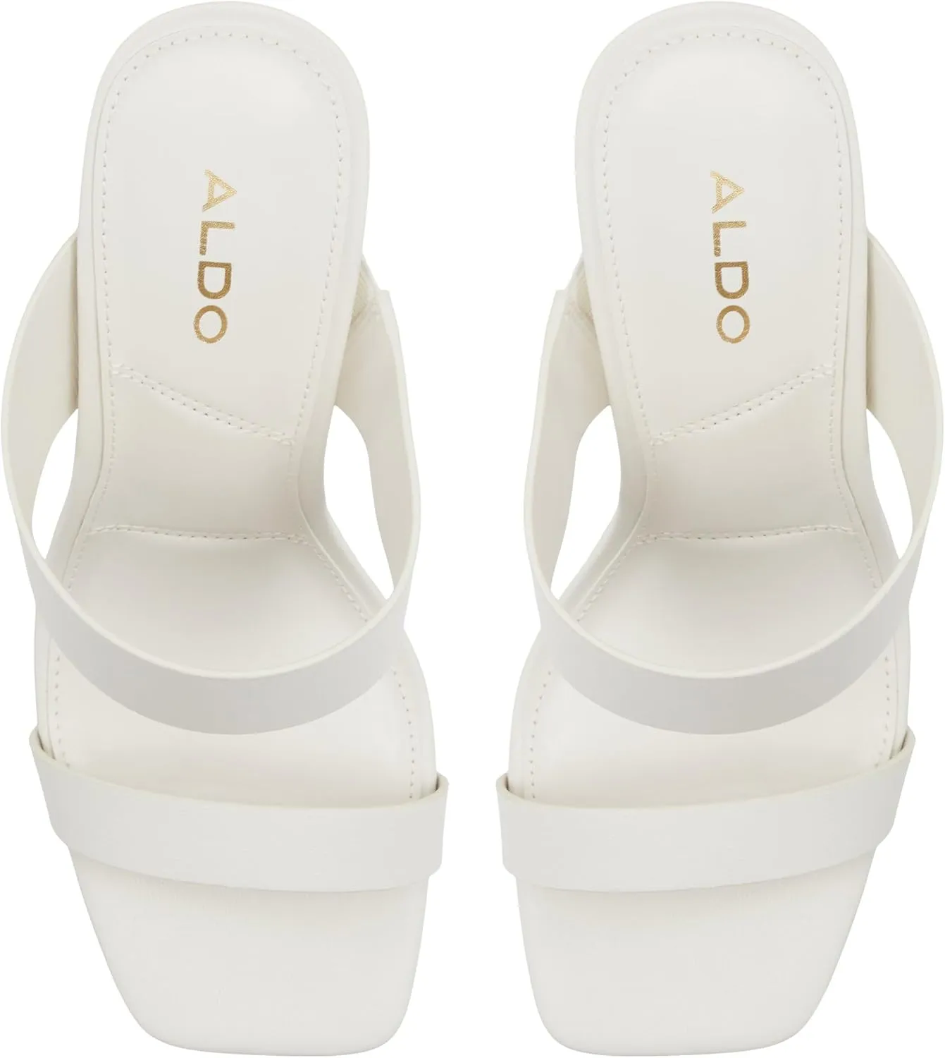 ALDO Women's Audreena Heeled Sandal