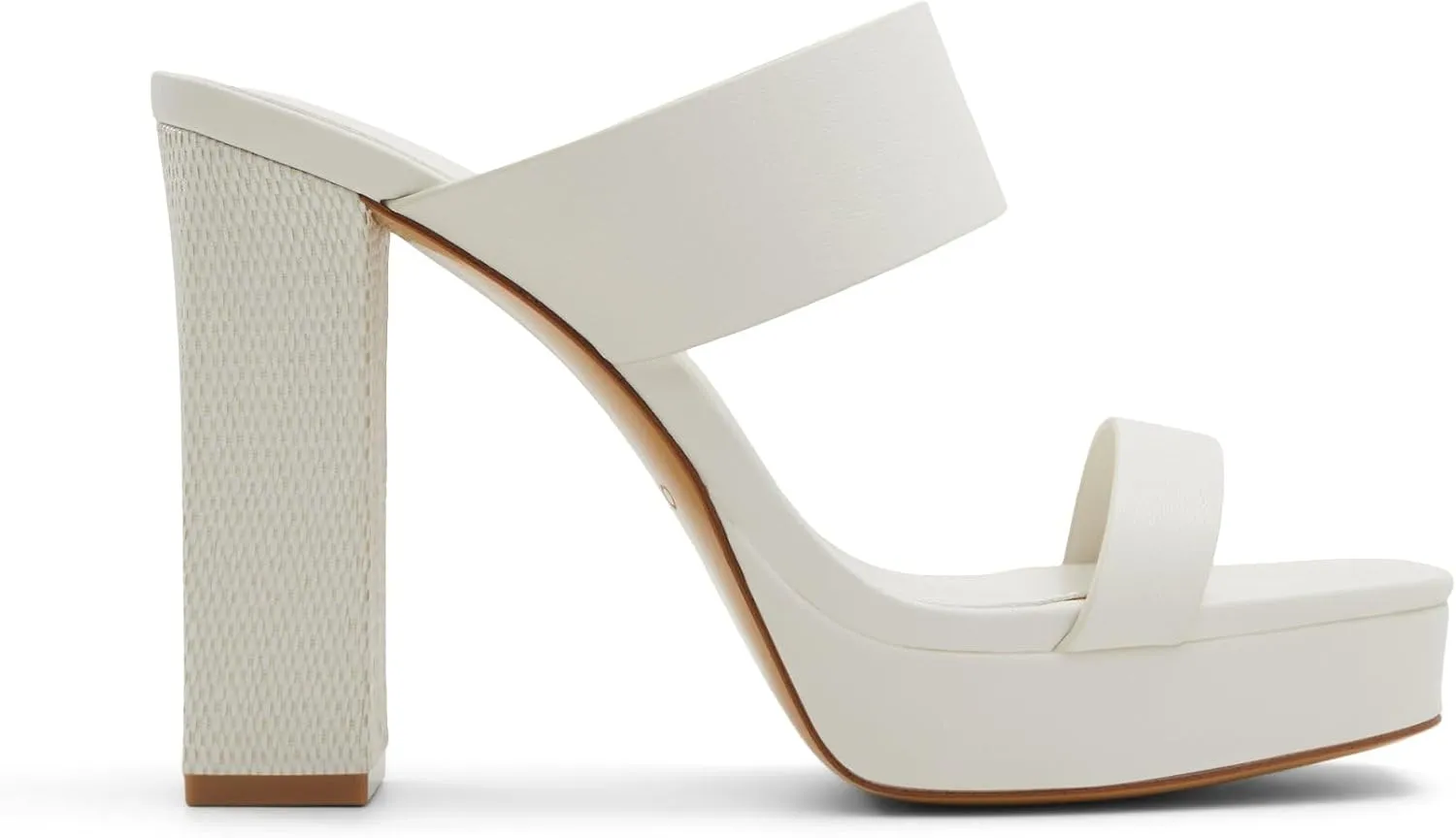 ALDO Women's Audreena Heeled Sandal