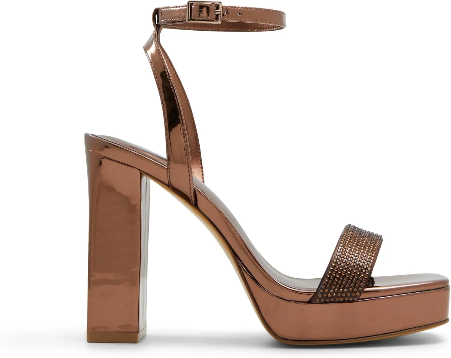 ALDO Women's Diedra Heeled Sandal