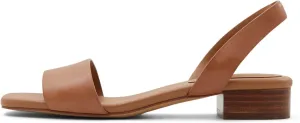 ALDO Women's Dorenna Heeled Sandal