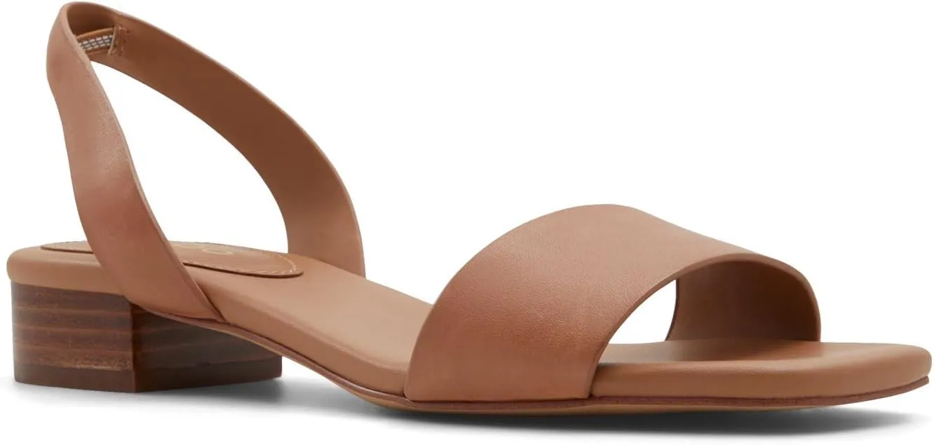 ALDO Women's Dorenna Heeled Sandal