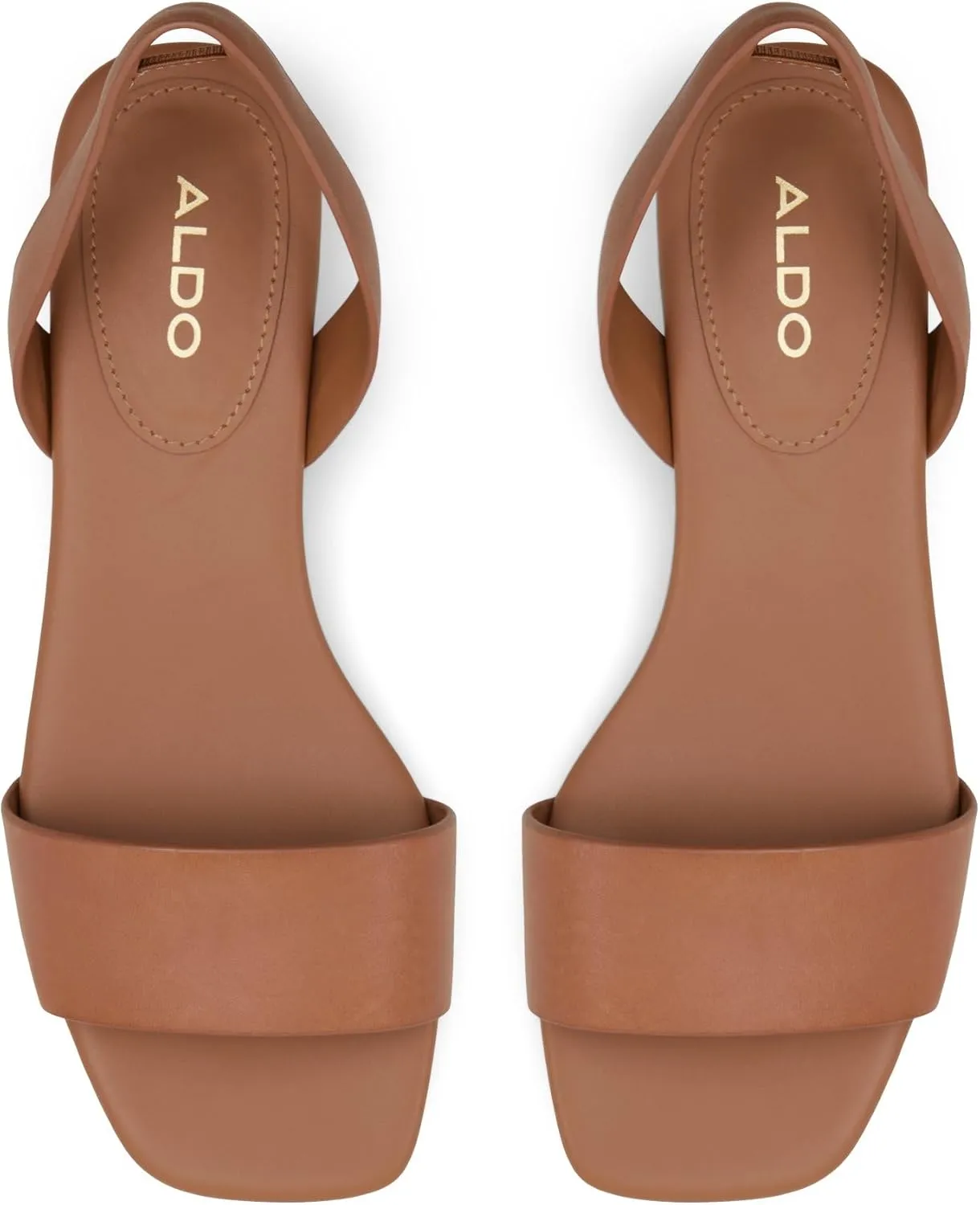 ALDO Women's Dorenna Heeled Sandal