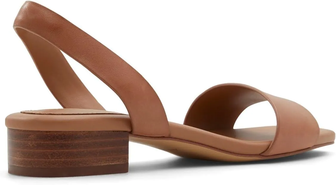 ALDO Women's Dorenna Heeled Sandal