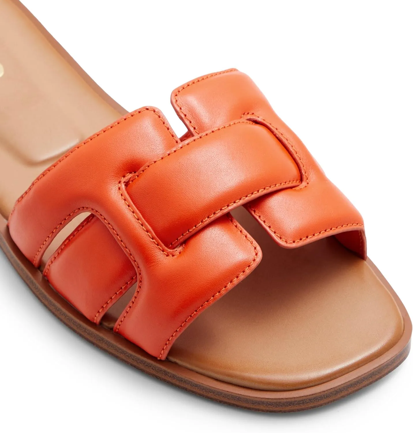 ALDO Women's Elenaa Flat Sandal