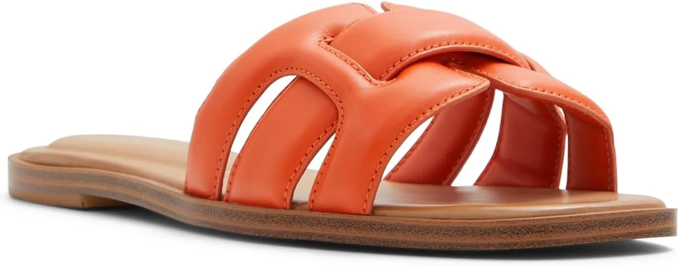 ALDO Women's Elenaa Flat Sandal