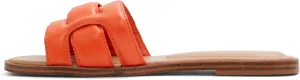 ALDO Women's Elenaa Flat Sandal