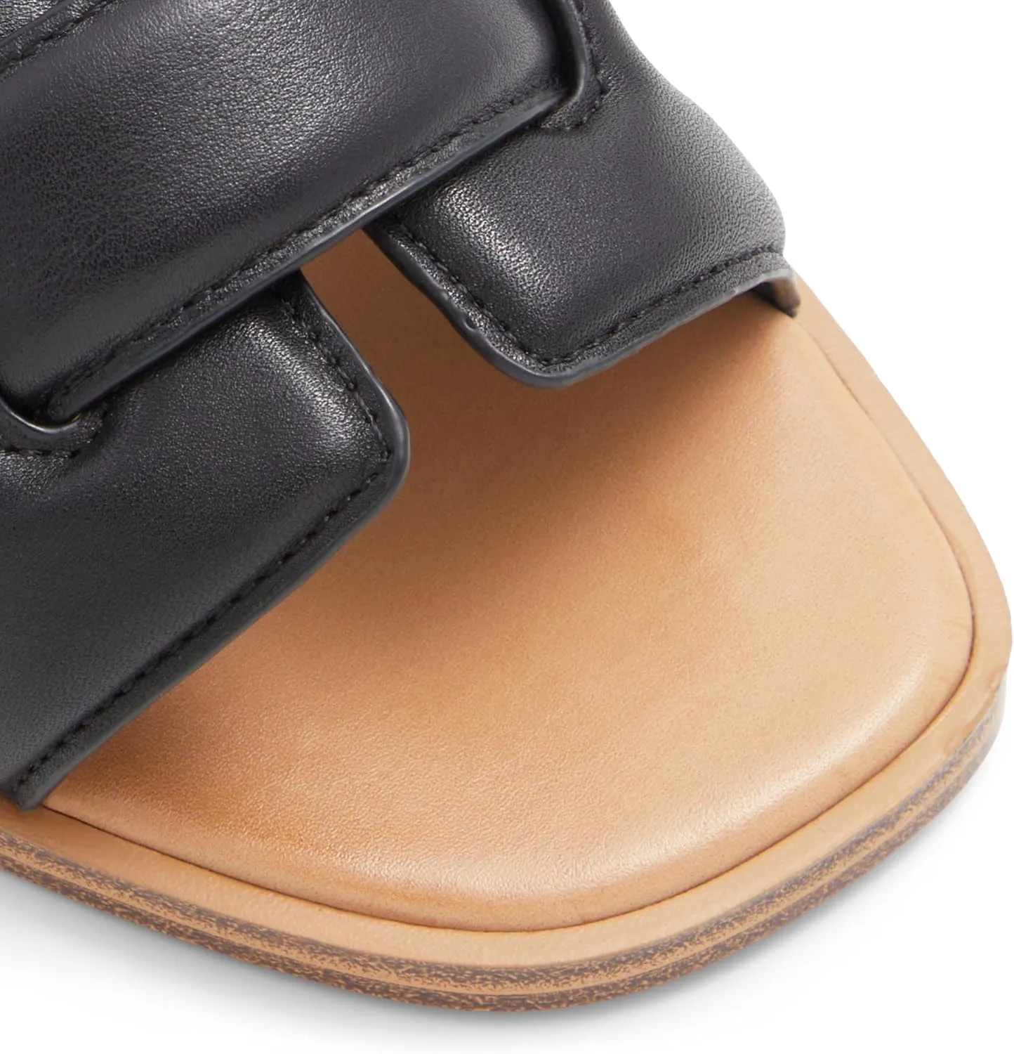 ALDO Women's Elenaa Flat Sandal
