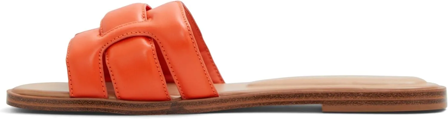 ALDO Women's Elenaa Flat Sandal