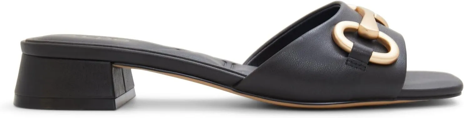 ALDO Women's Faiza Heeled Sandal