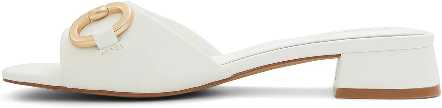 ALDO Women's Faiza Heeled Sandal