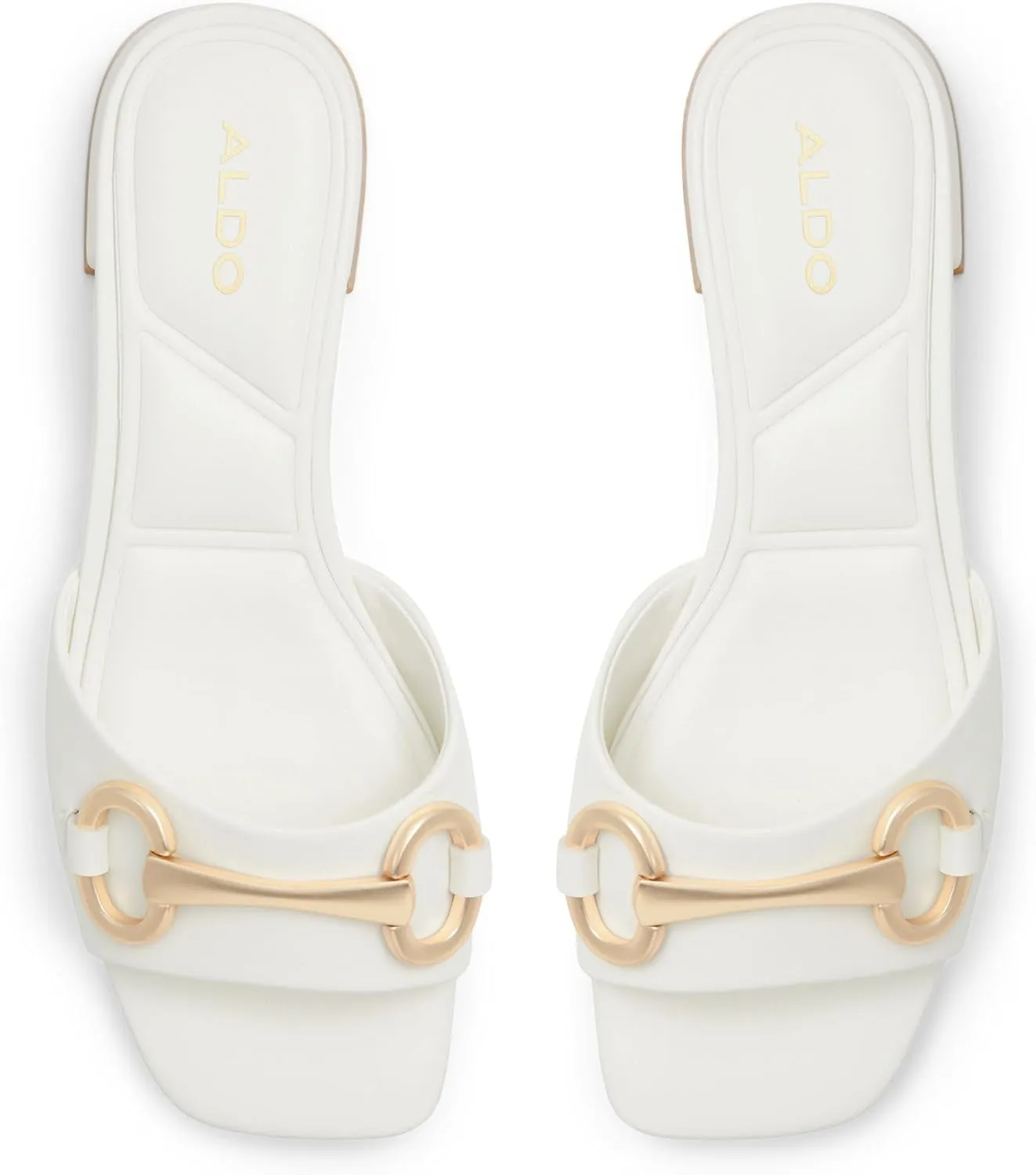 ALDO Women's Faiza Heeled Sandal