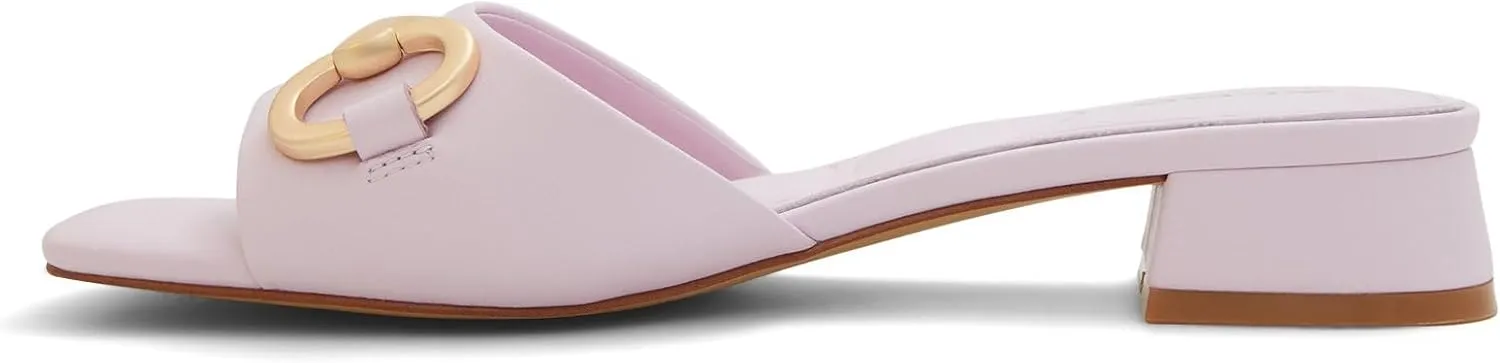 ALDO Women's Faiza Heeled Sandal