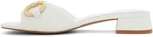 ALDO Women's Faiza Heeled Sandal