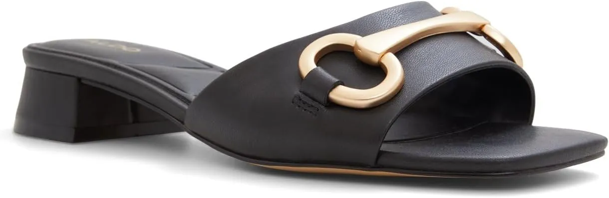 ALDO Women's Faiza Heeled Sandal