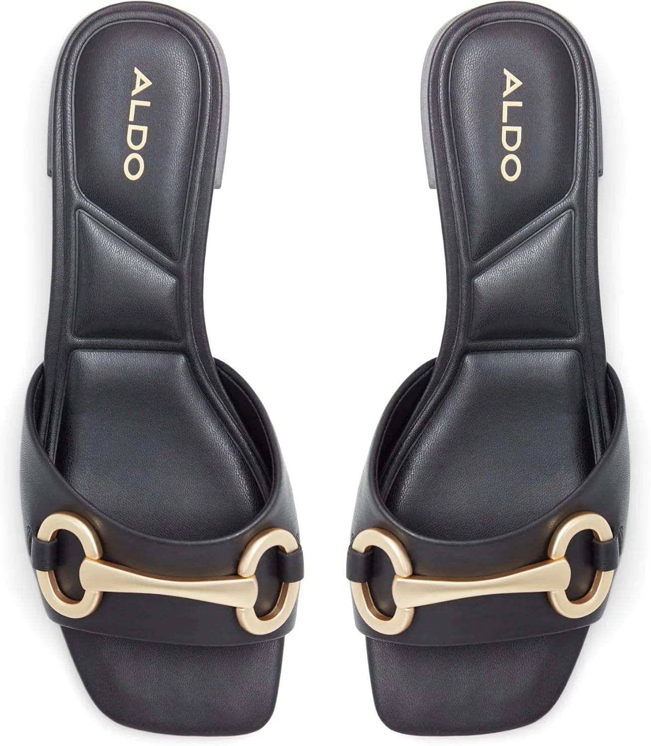 ALDO Women's Faiza Heeled Sandal