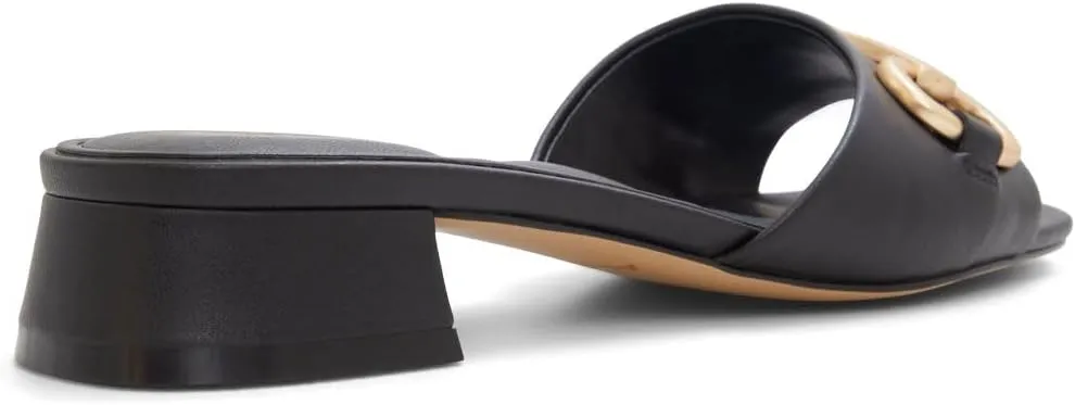 ALDO Women's Faiza Heeled Sandal