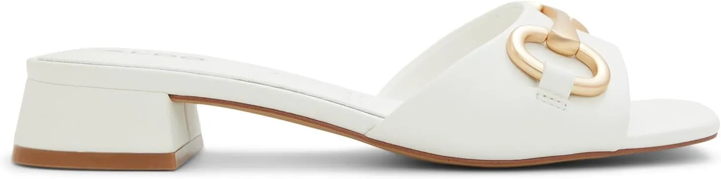 ALDO Women's Faiza Heeled Sandal