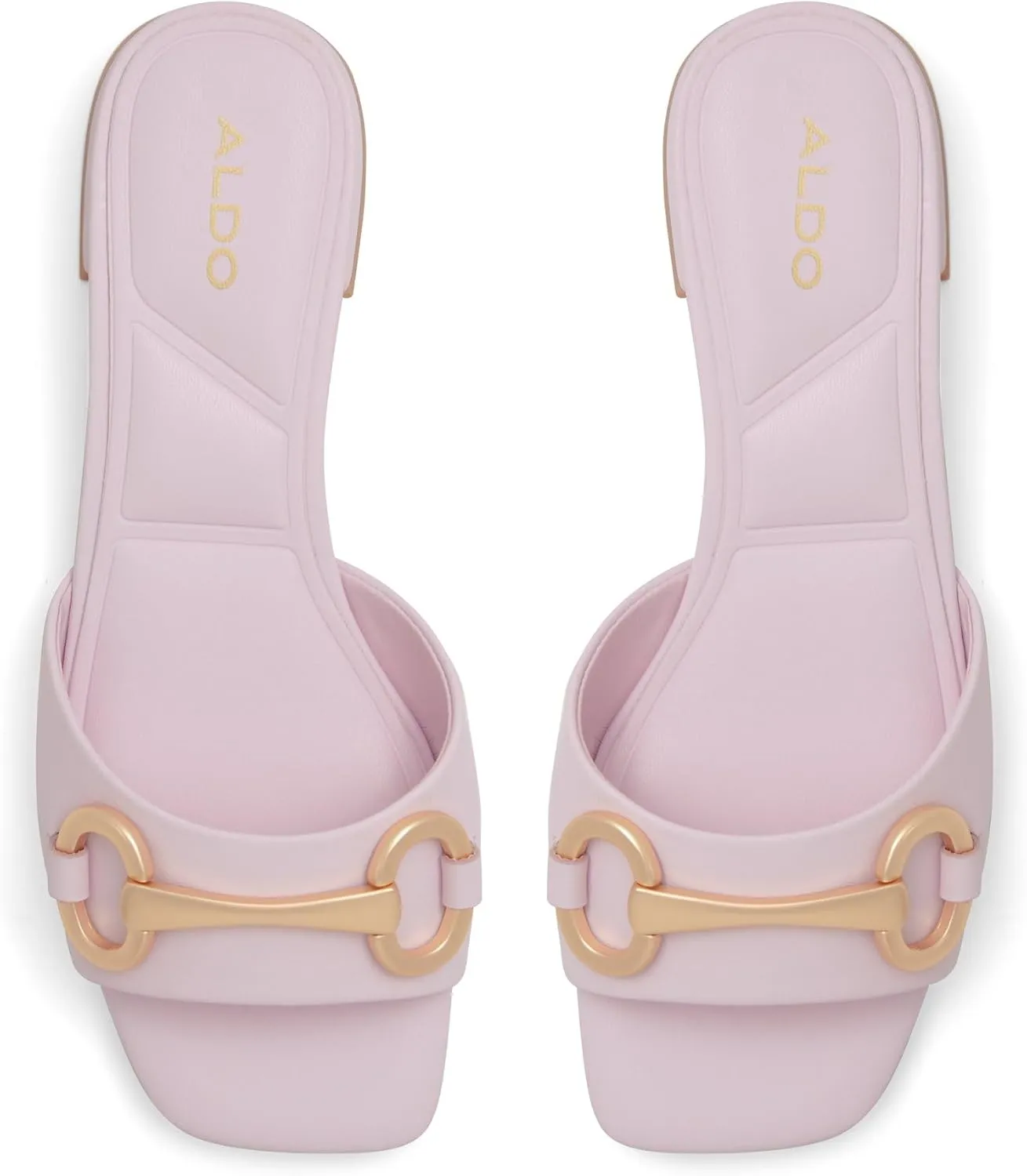 ALDO Women's Faiza Heeled Sandal