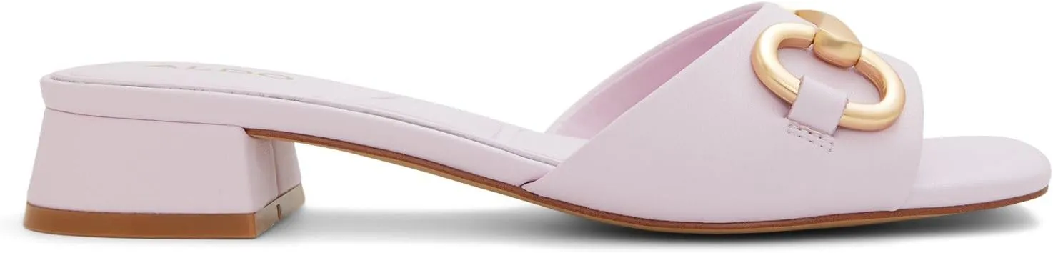 ALDO Women's Faiza Heeled Sandal