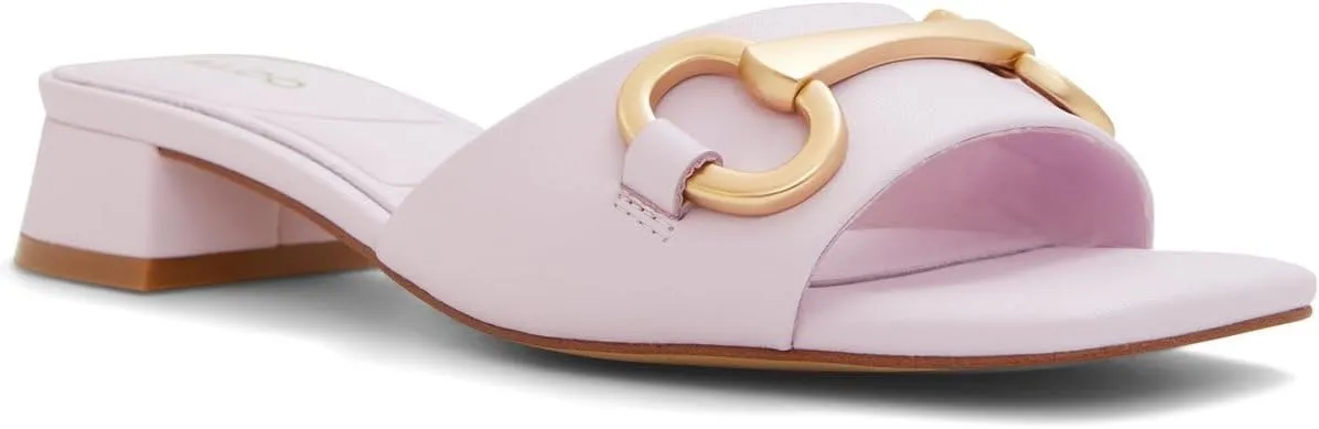 ALDO Women's Faiza Heeled Sandal