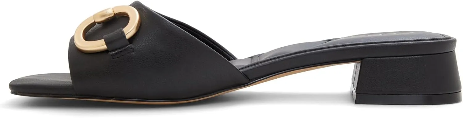 ALDO Women's Faiza Heeled Sandal