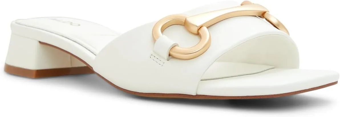 ALDO Women's Faiza Heeled Sandal