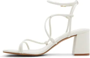 ALDO Women's Harmonni Heeled Sandal