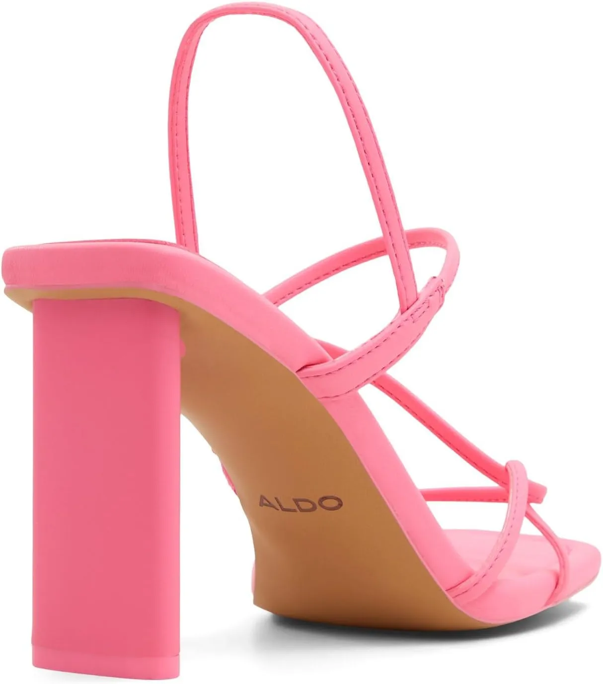 ALDO Women's Meagan Heeled Sandal