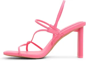 ALDO Women's Meagan Heeled Sandal
