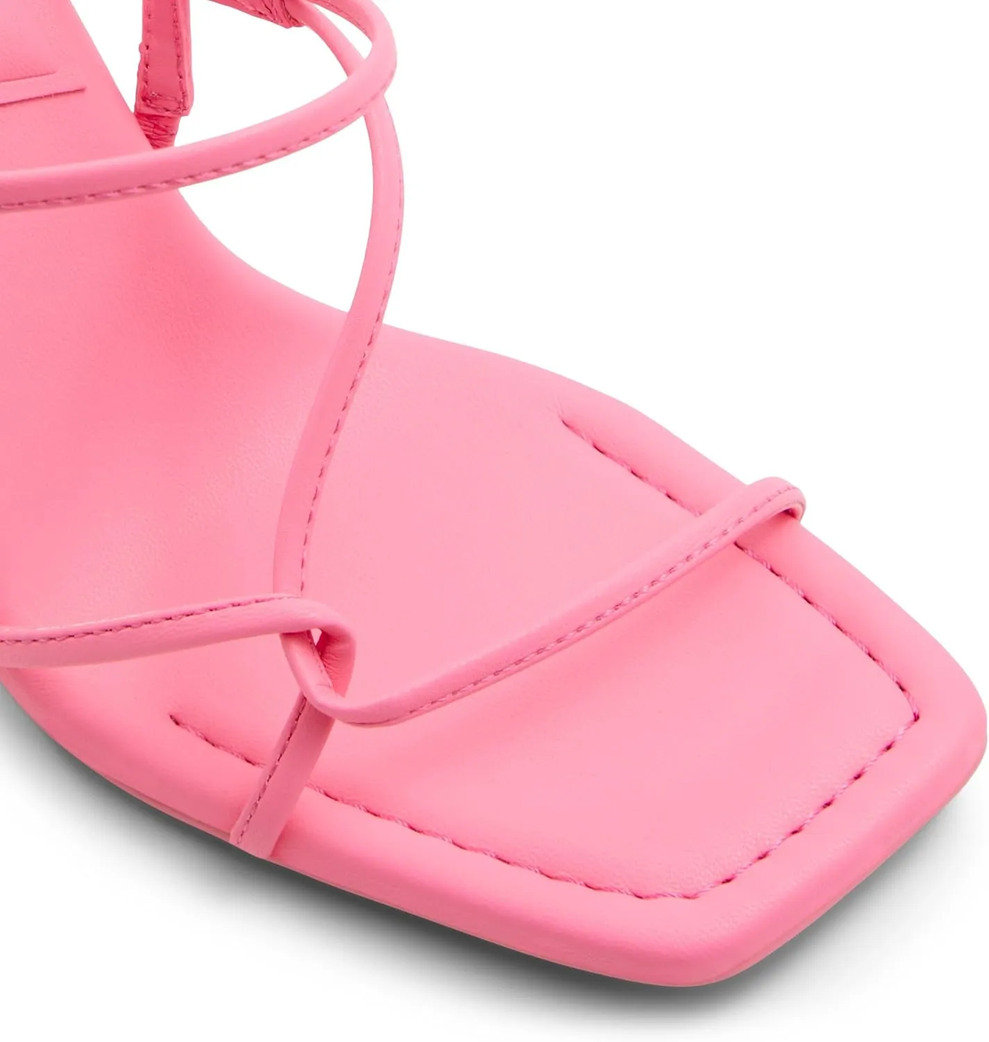ALDO Women's Meagan Heeled Sandal