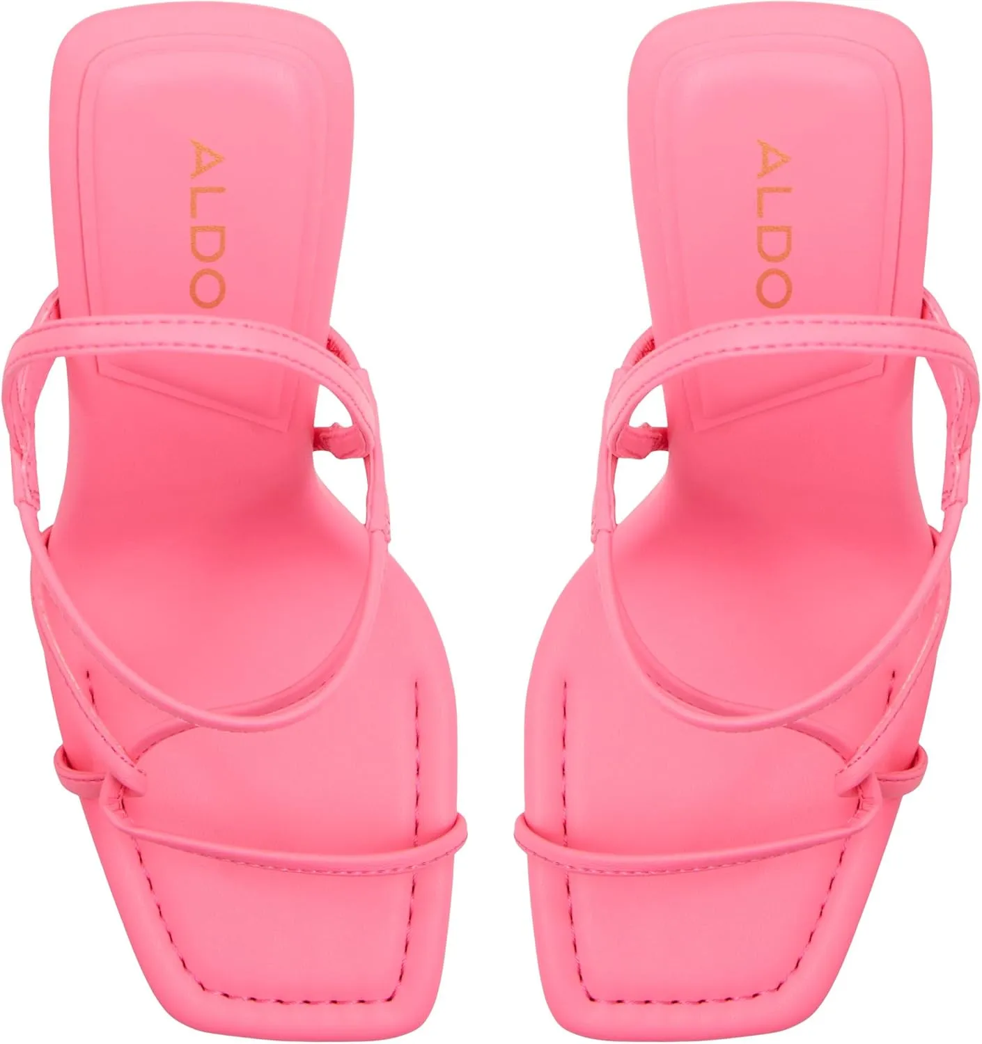 ALDO Women's Meagan Heeled Sandal