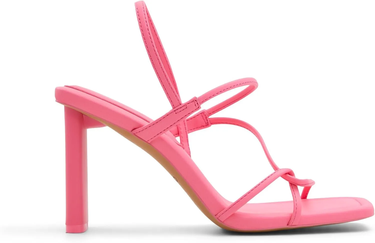 ALDO Women's Meagan Heeled Sandal