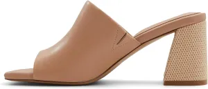 ALDO Women's Meshka Heeled Sandal