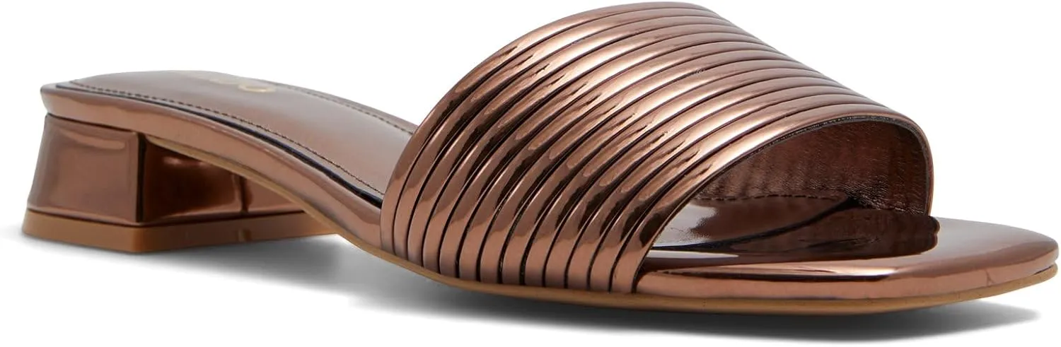 ALDO Women's Neela Flat Sandal